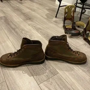 Danner | Shoes | Danner Ridgedark Brownforest Green M2  display picture 1